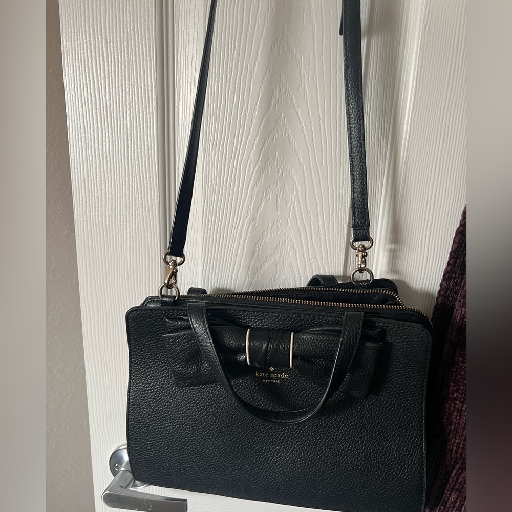 Kate Spade Crossbody Purse